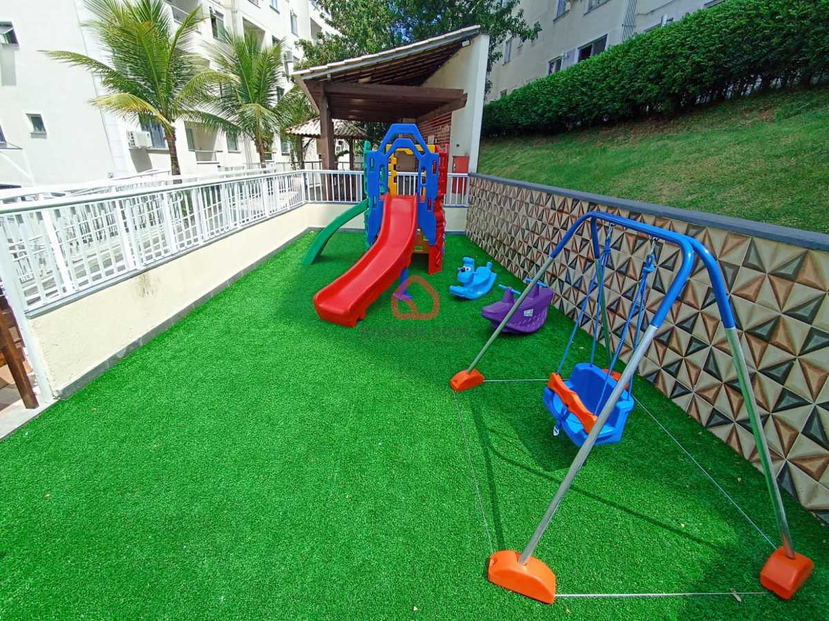 Apartamento, 2 quartos, 50 m² - Foto 23