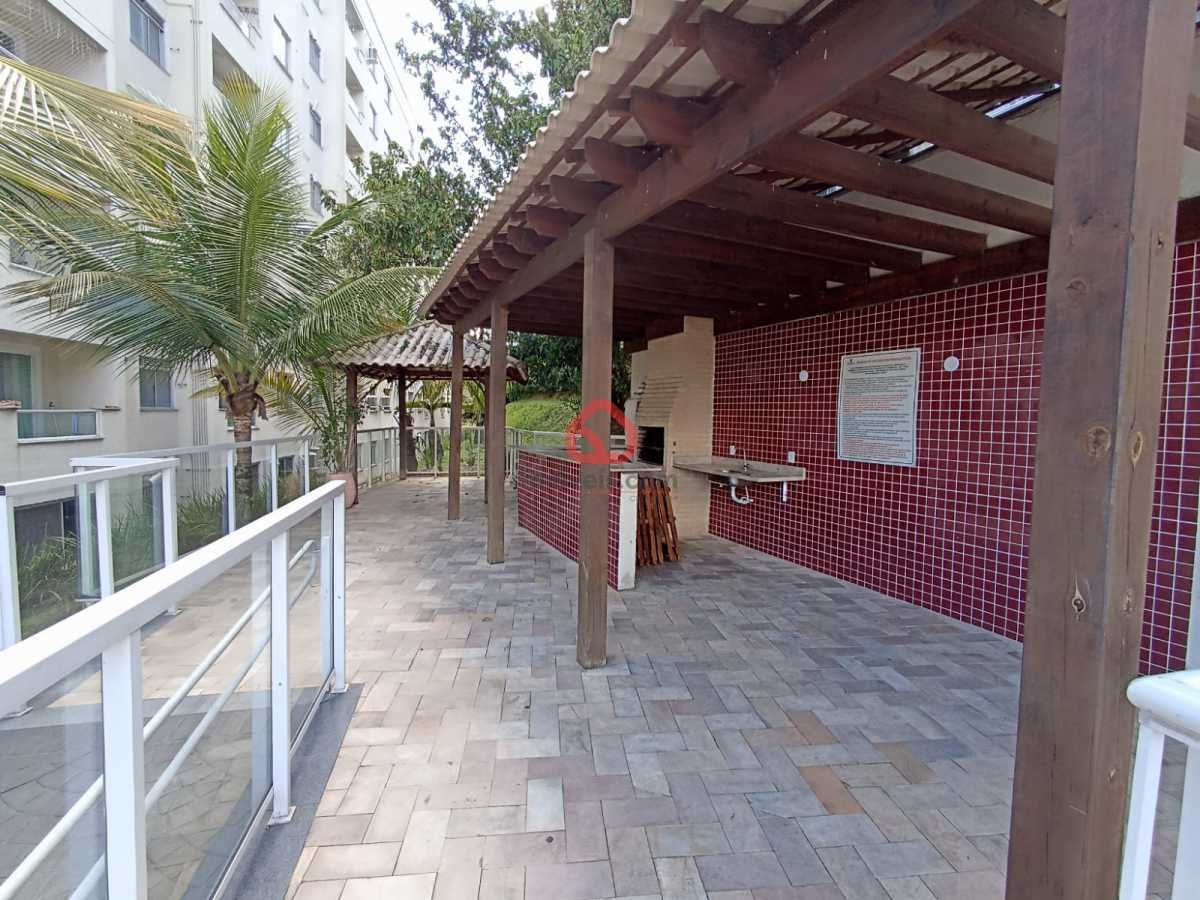 Apartamento, 2 quartos, 50 m² - Foto 25