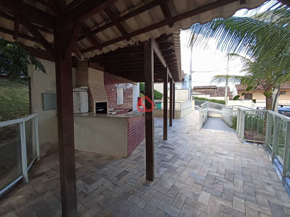 Apartamento, 2 quartos, 50 m² - Foto 27