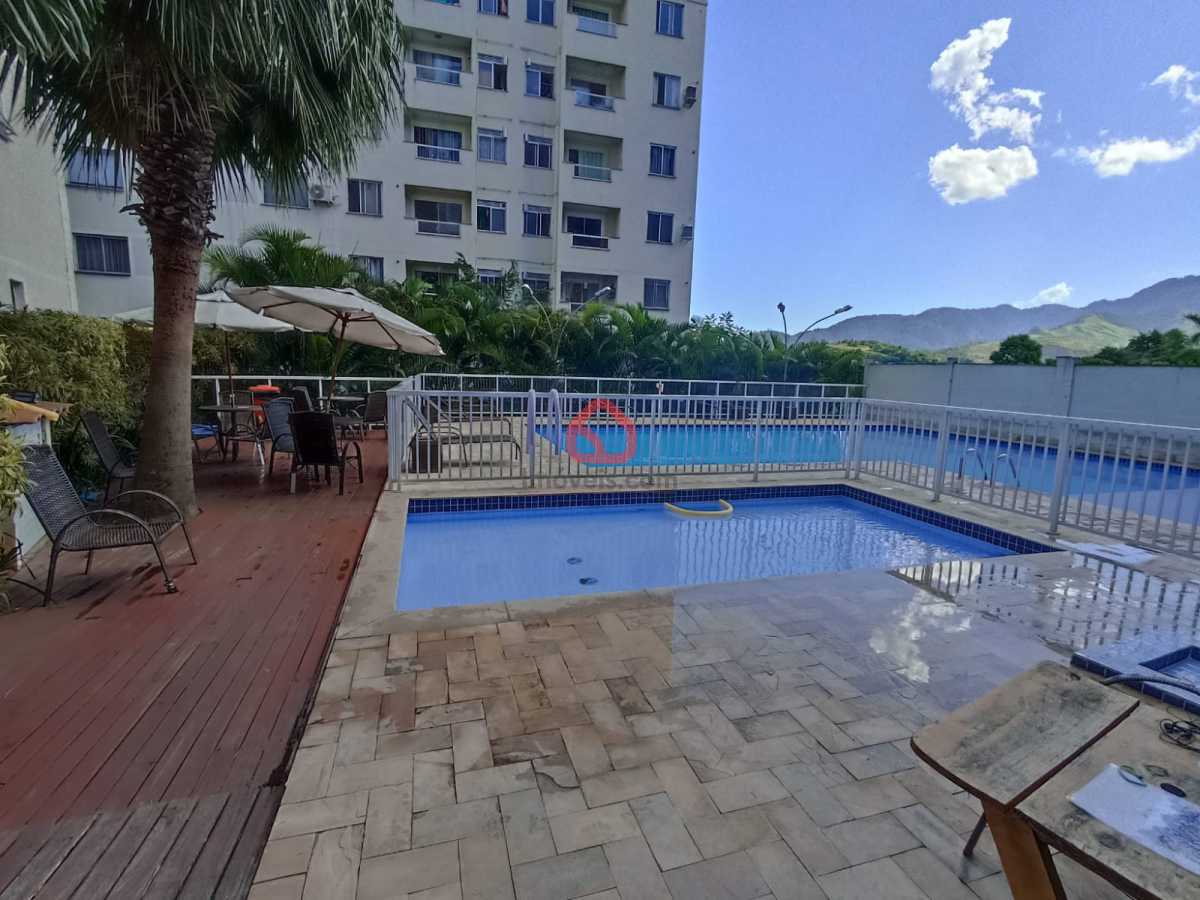 Apartamento, 2 quartos, 50 m² - Foto 21