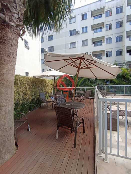 Apartamento, 2 quartos, 50 m² - Foto 24