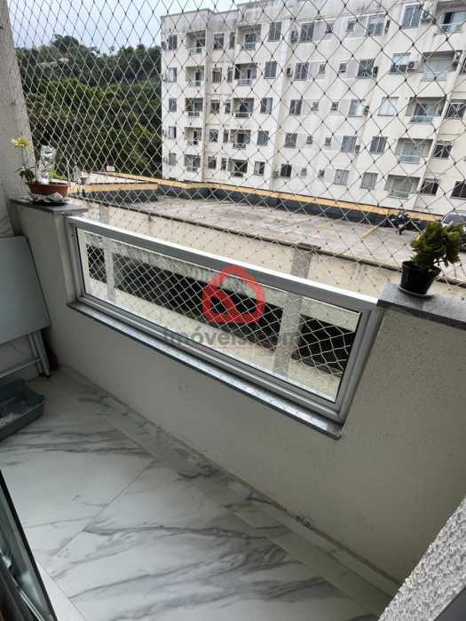 Apartamento, 2 quartos, 50 m² - Foto 2