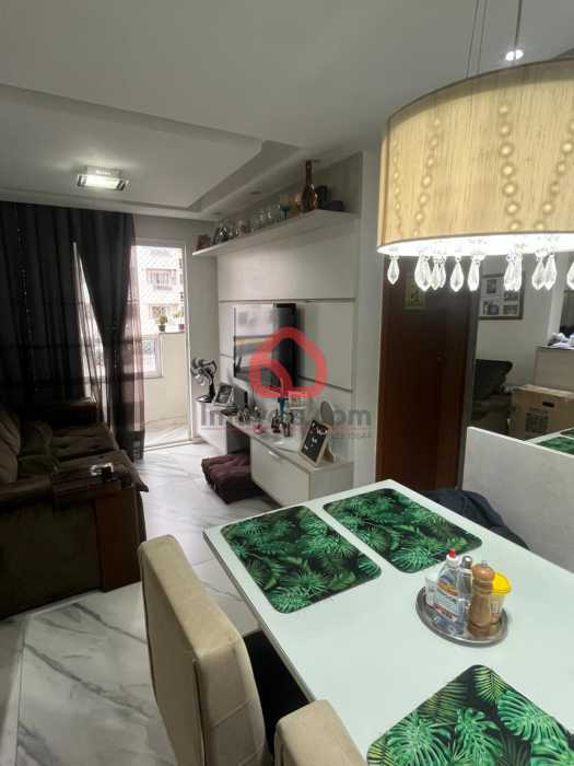 Apartamento, 2 quartos, 50 m² - Foto 5