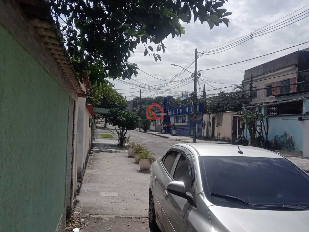 Casa de Condomínio, 3 quartos - Foto 26
