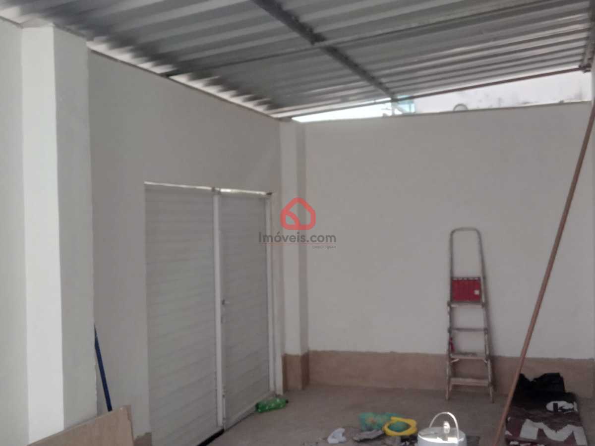 Casa de Condomínio, 3 quartos - Foto 23