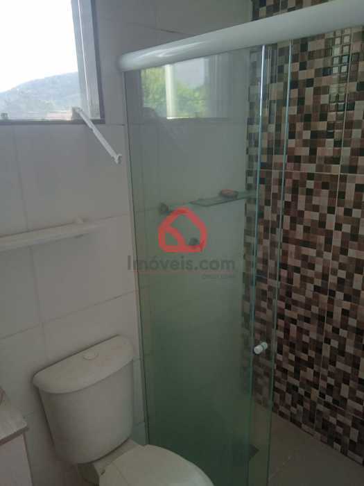 Casa de Condomínio, 3 quartos - Foto 17