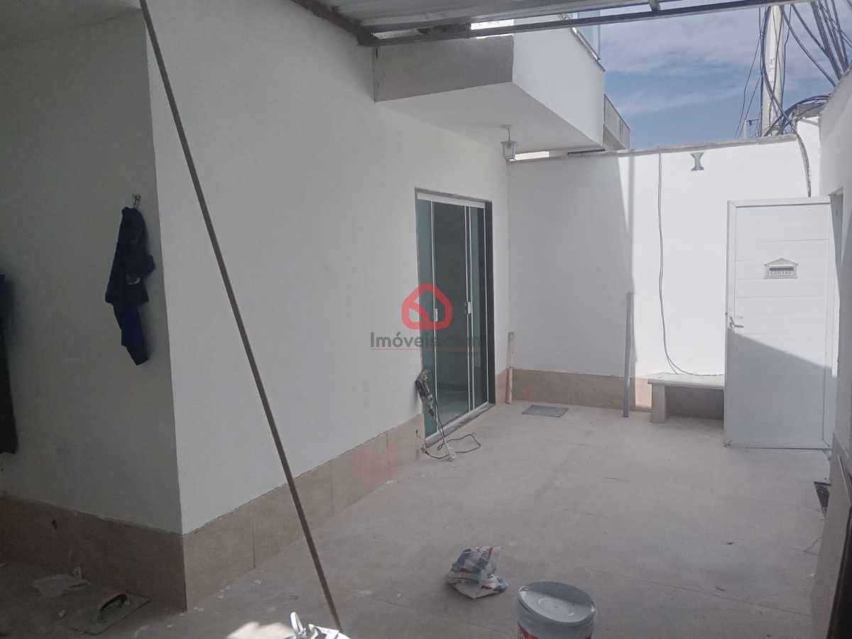 Casa de Condomínio, 3 quartos - Foto 20