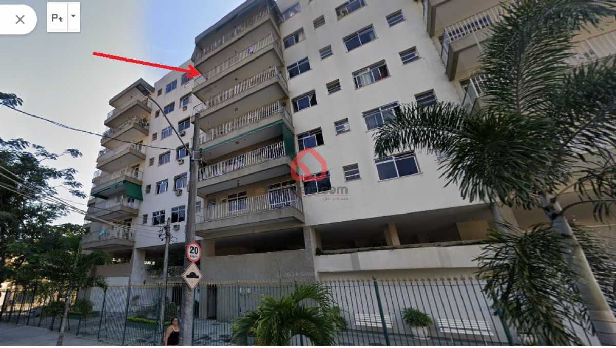 Apartamento, 2 quartos, 103 m² - Foto 1