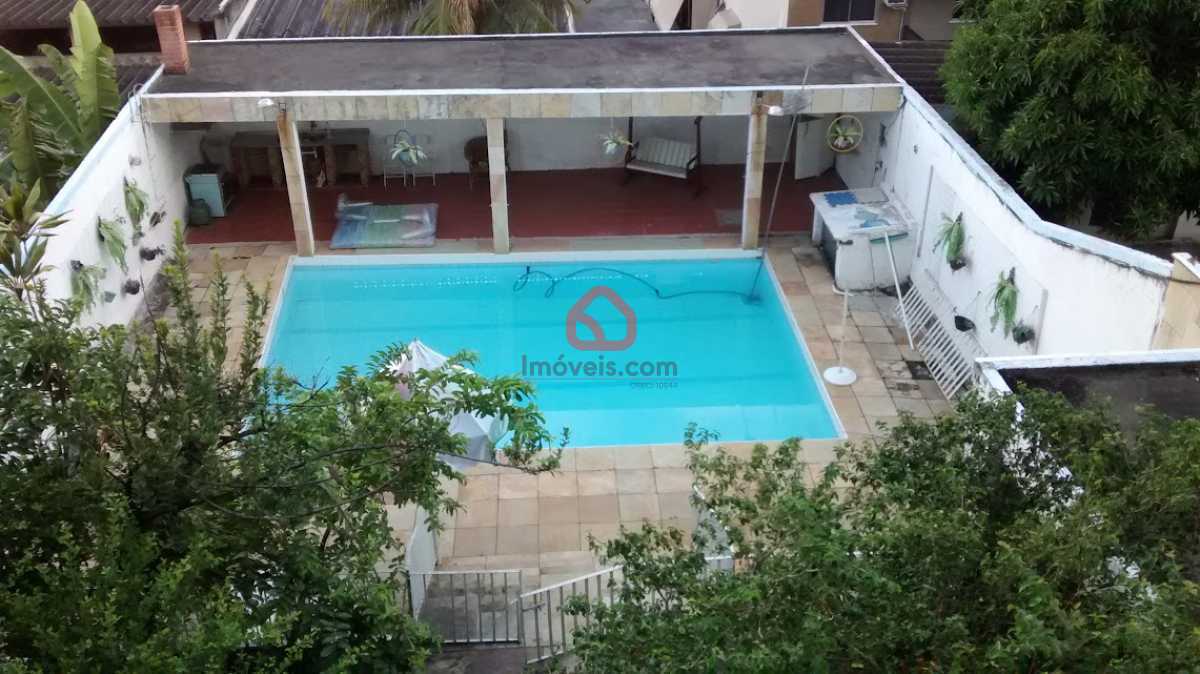 Casa, 9 quartos, 504 m² - Foto 1