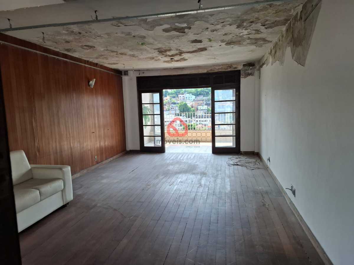 Casa, 9 quartos, 504 m² - Foto 8