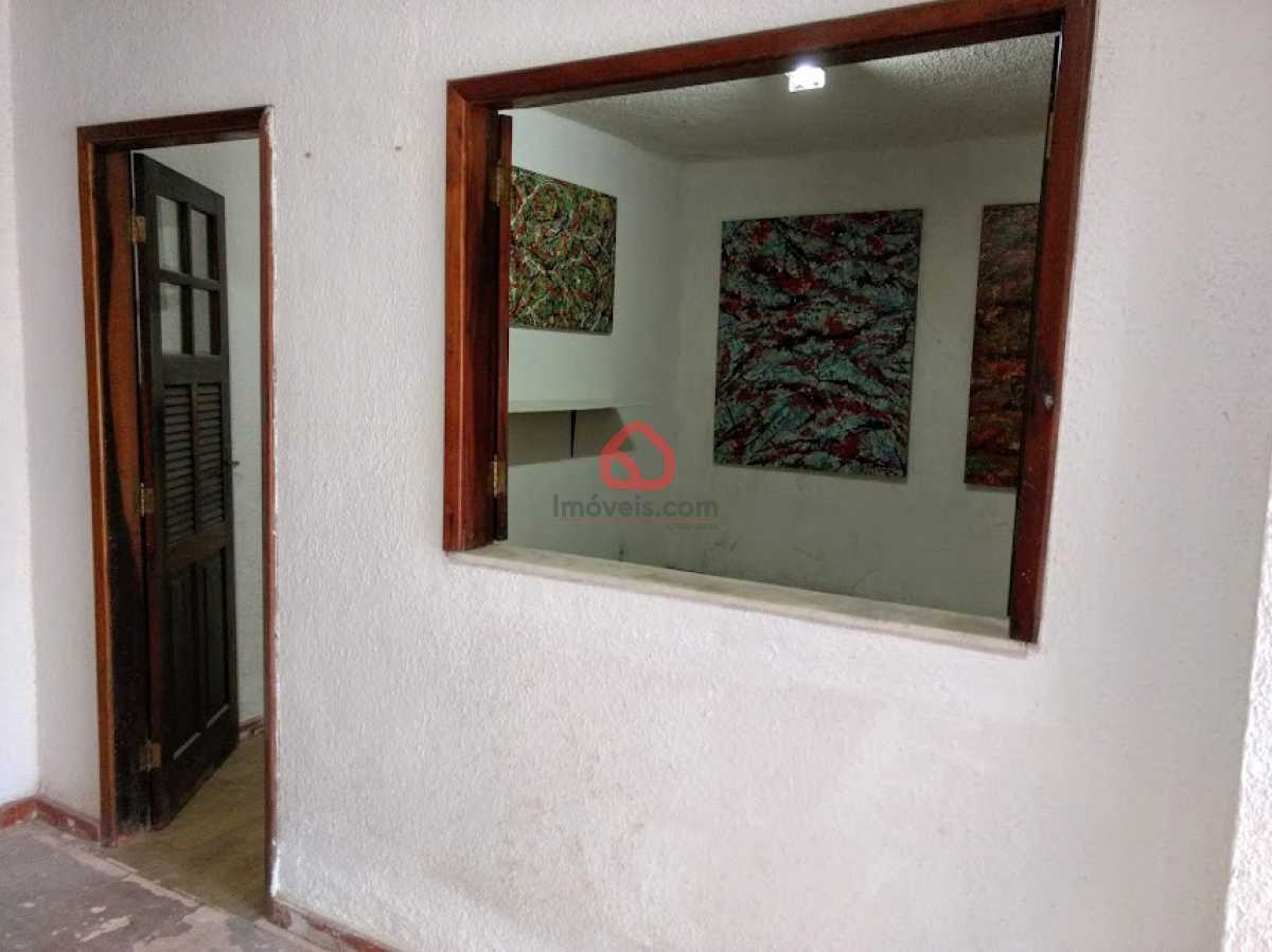 Casa, 9 quartos, 504 m² - Foto 11