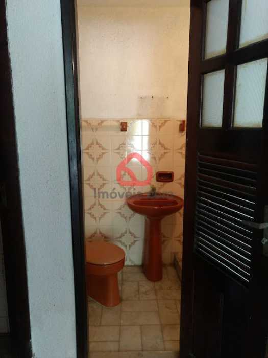 Casa, 9 quartos, 504 m² - Foto 19