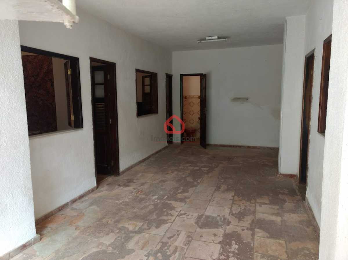 Casa, 9 quartos, 504 m² - Foto 17