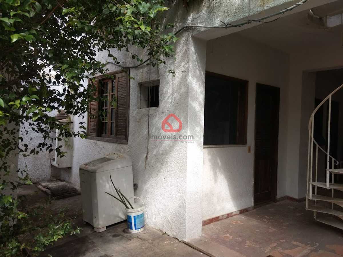 Casa, 9 quartos, 504 m² - Foto 27