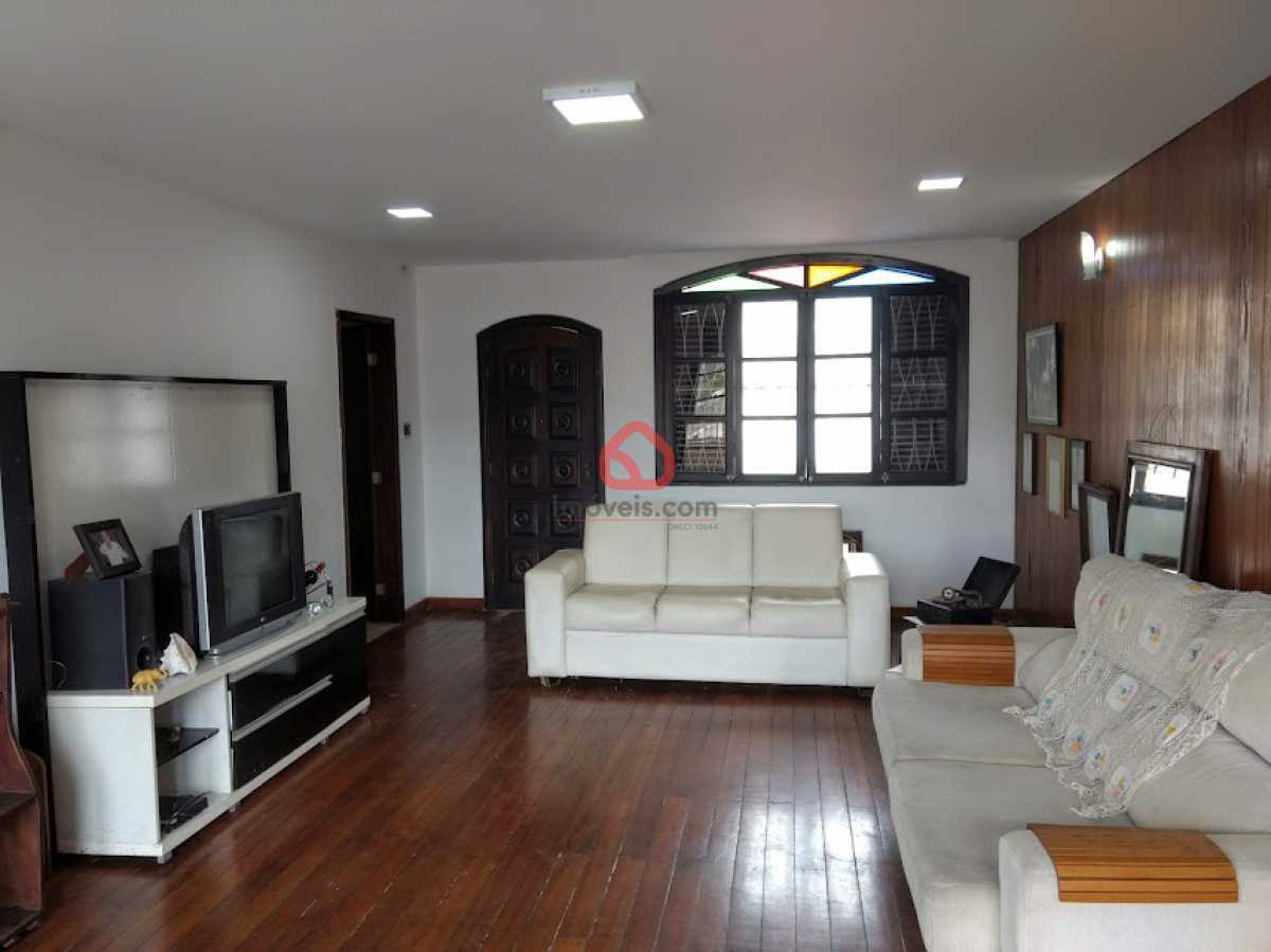 Casa, 9 quartos, 504 m² - Foto 4
