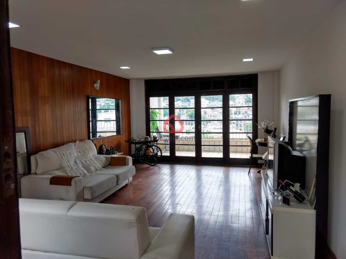 Casa, 9 quartos, 504 m² - Foto 6