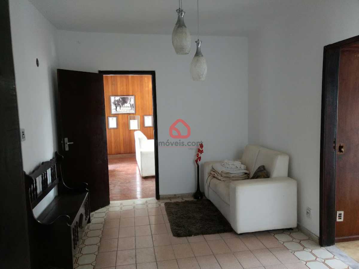 Casa, 9 quartos, 504 m² - Foto 5