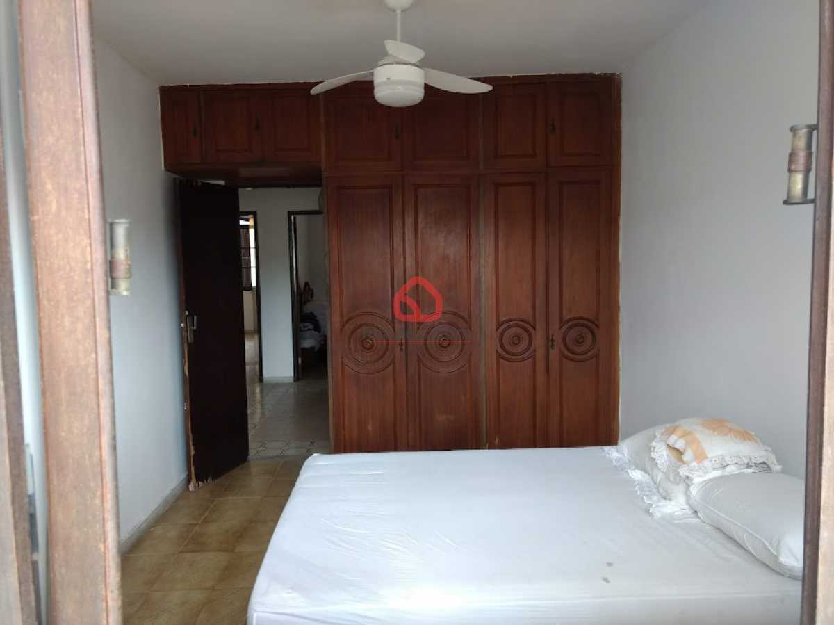 Casa, 9 quartos, 504 m² - Foto 13
