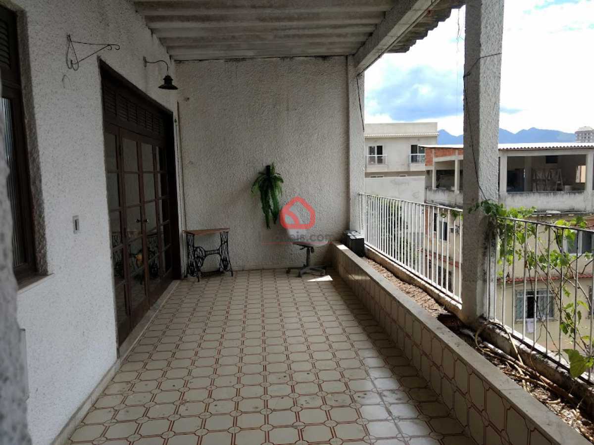 Casa, 9 quartos, 504 m² - Foto 2