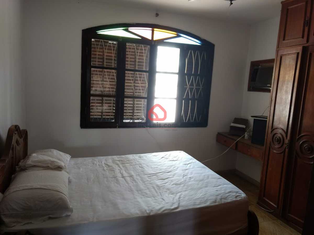 Casa, 9 quartos, 504 m² - Foto 16