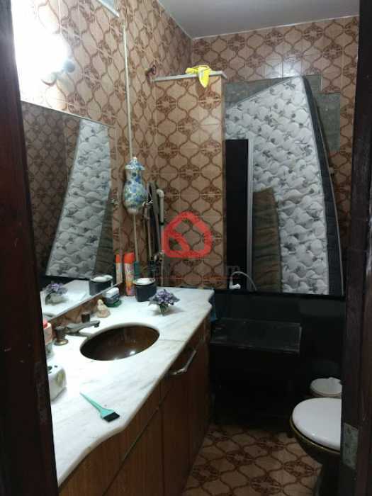Casa, 9 quartos, 504 m² - Foto 21