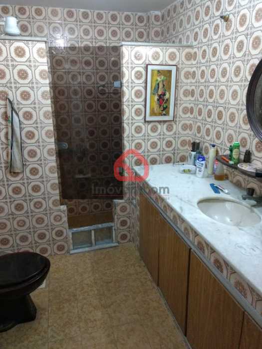 Casa, 9 quartos, 504 m² - Foto 20