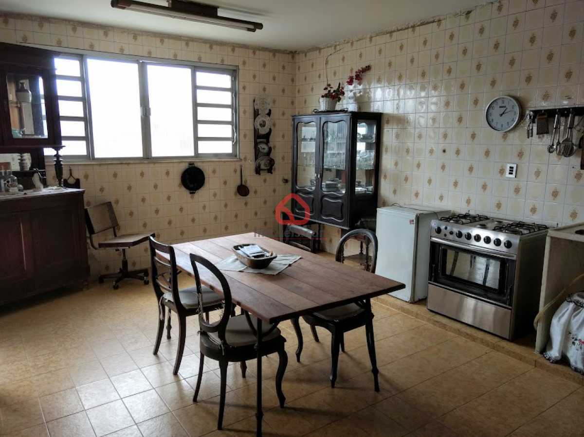 Casa, 9 quartos, 504 m² - Foto 24