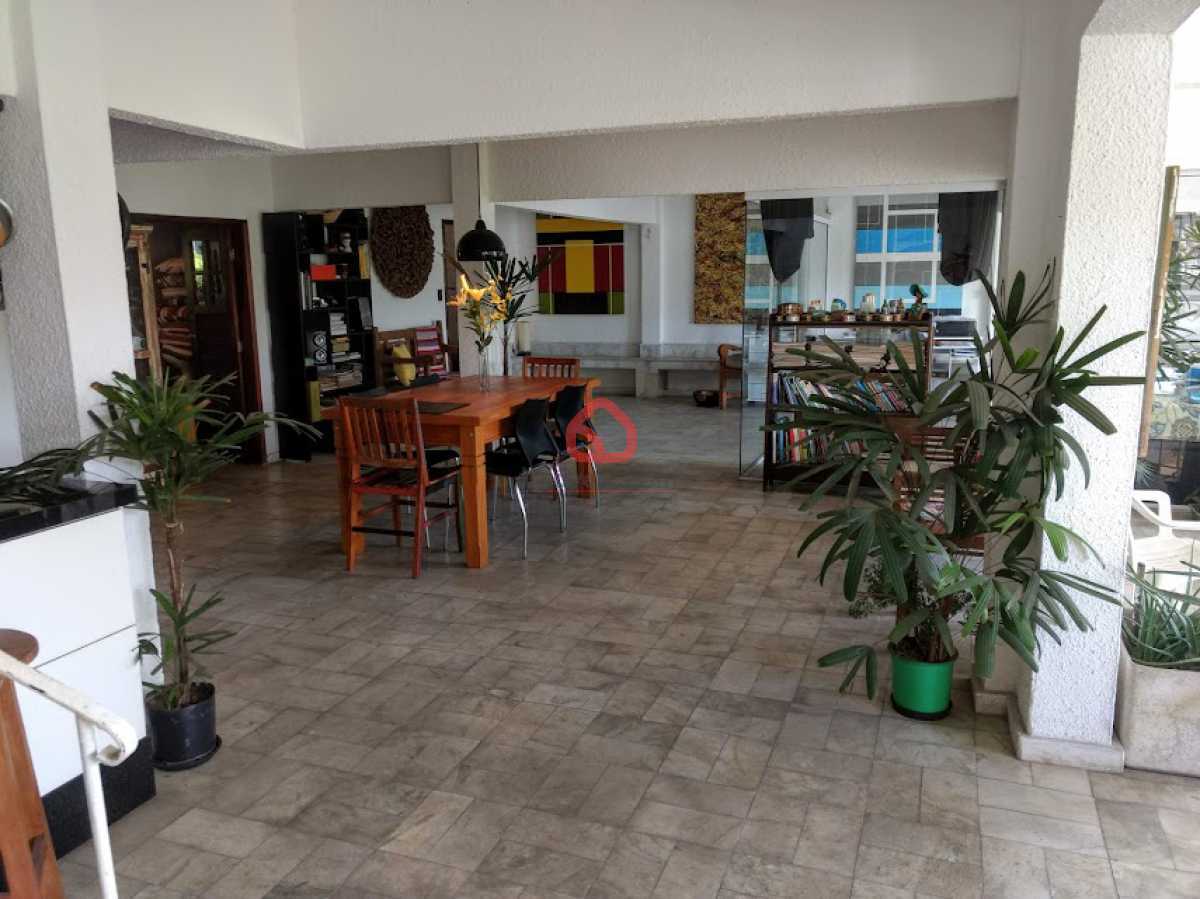 Casa, 9 quartos, 504 m² - Foto 7