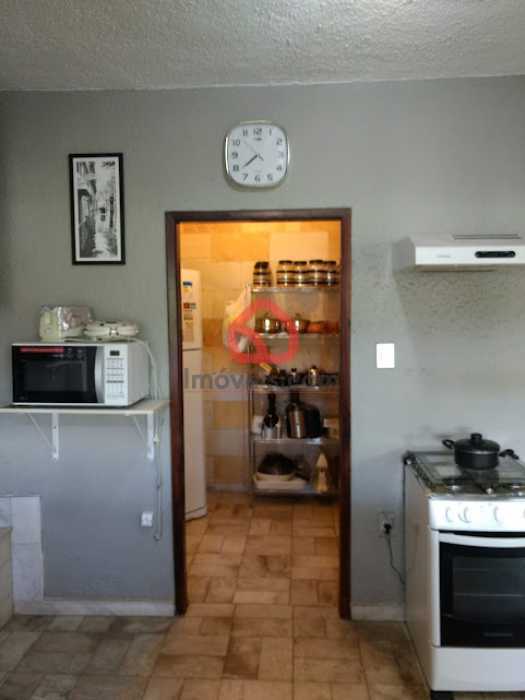 Casa, 9 quartos, 504 m² - Foto 25