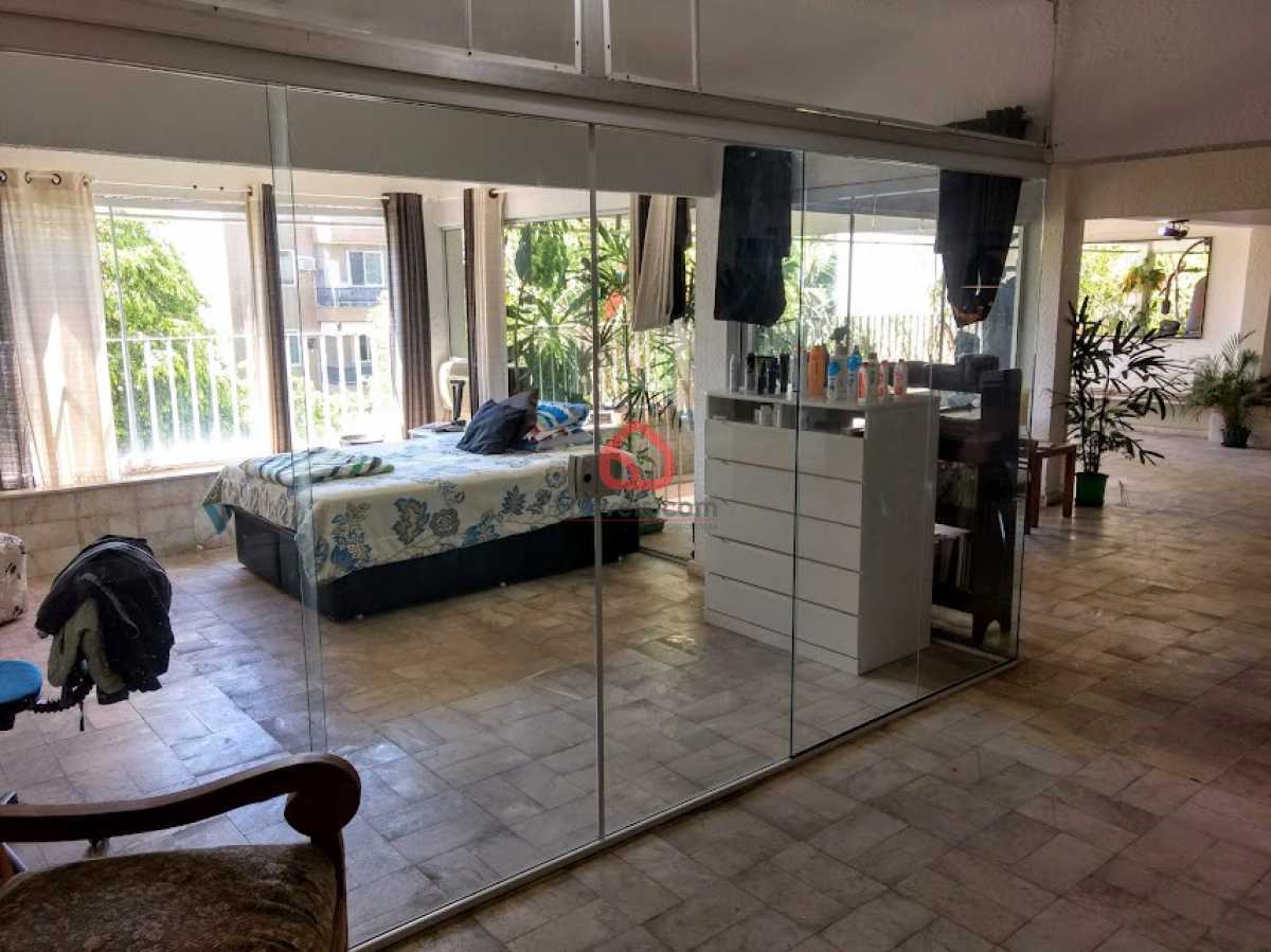 Casa, 9 quartos, 504 m² - Foto 18