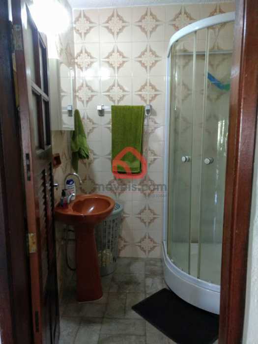 Casa, 9 quartos, 504 m² - Foto 22