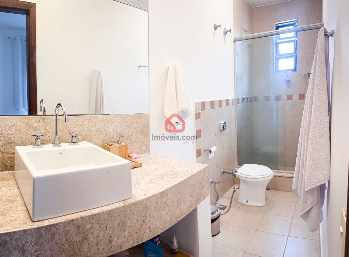 Casa, 6 quartos, 721 m² - Foto 13