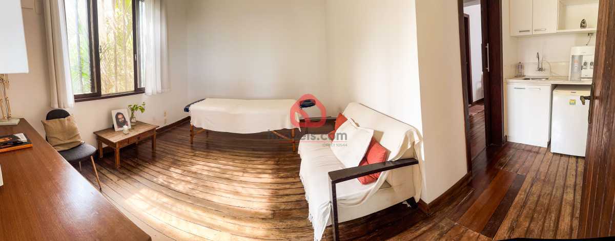 Casa, 6 quartos, 721 m² - Foto 12
