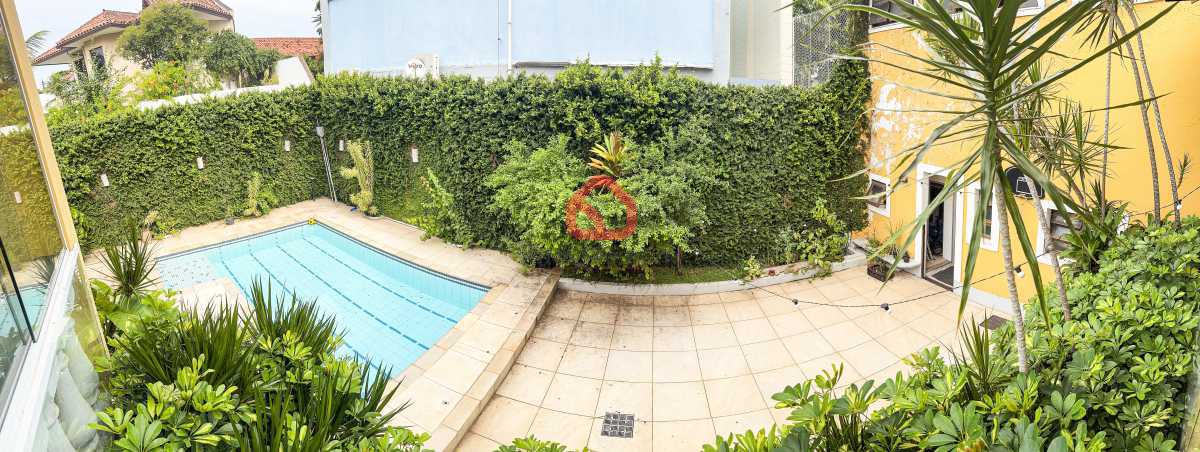 Casa, 6 quartos, 721 m² - Foto 1