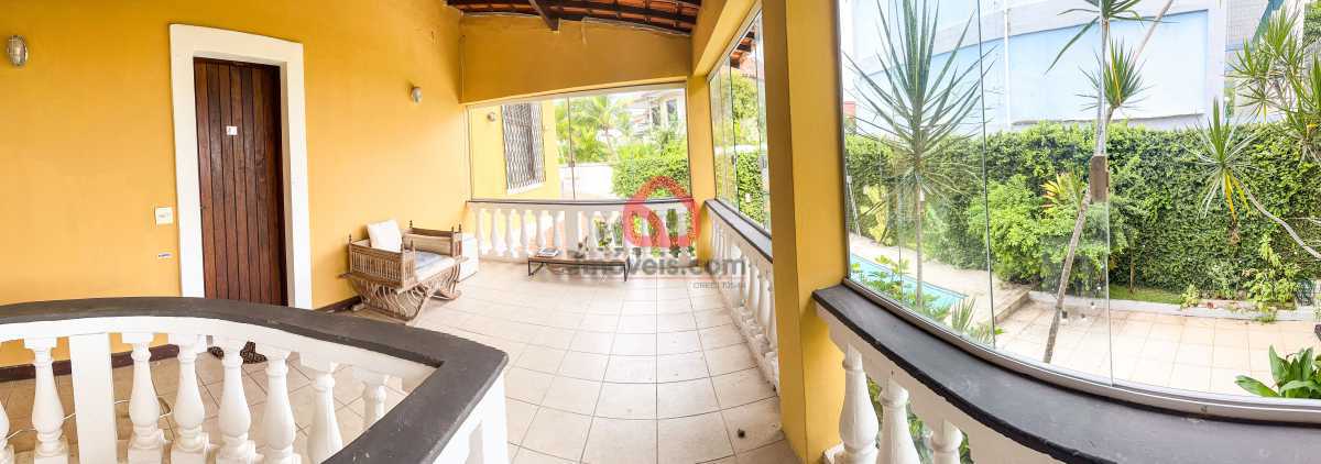 Casa, 6 quartos, 721 m² - Foto 6