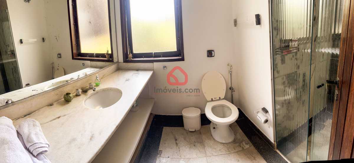 Casa, 6 quartos, 721 m² - Foto 17
