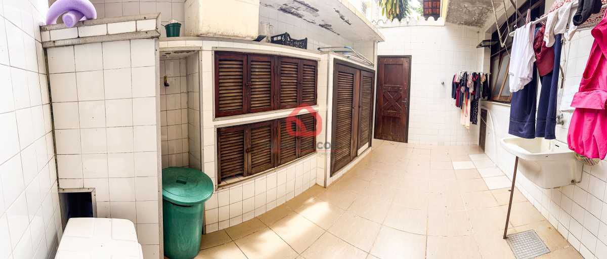 Casa, 6 quartos, 721 m² - Foto 19
