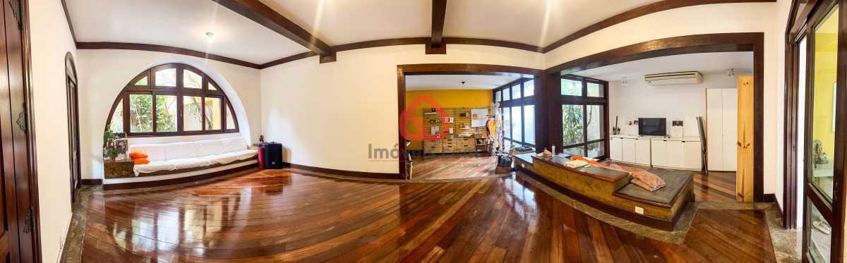 Casa, 6 quartos, 721 m² - Foto 8