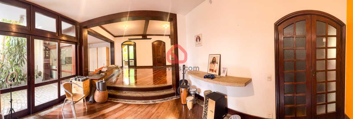 Casa, 6 quartos, 721 m² - Foto 9