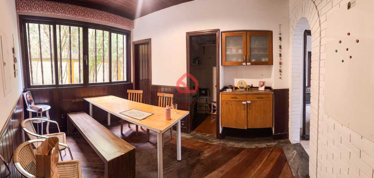 Casa, 6 quartos, 721 m² - Foto 10