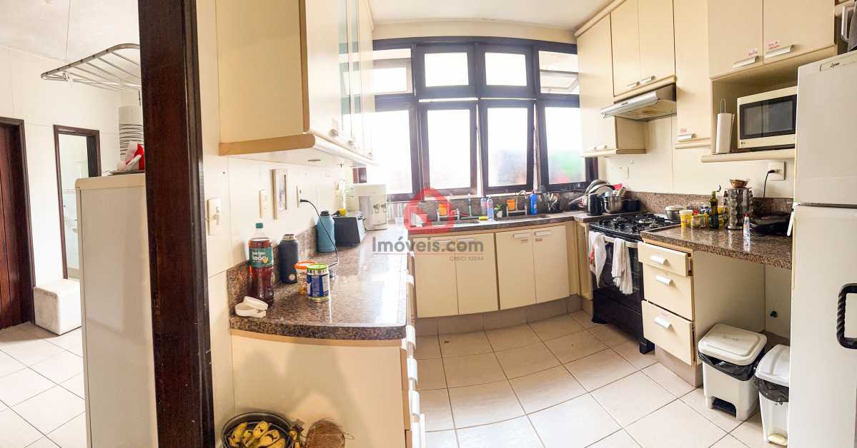 Casa, 6 quartos, 721 m² - Foto 11