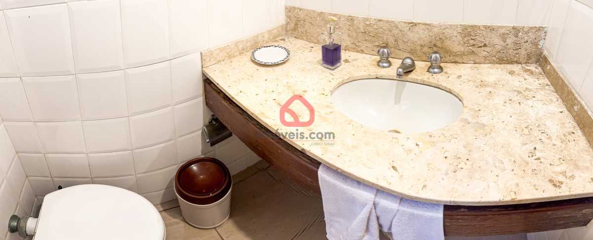 Casa, 6 quartos, 721 m² - Foto 20