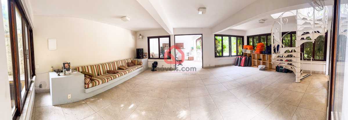 Casa, 6 quartos, 721 m² - Foto 7