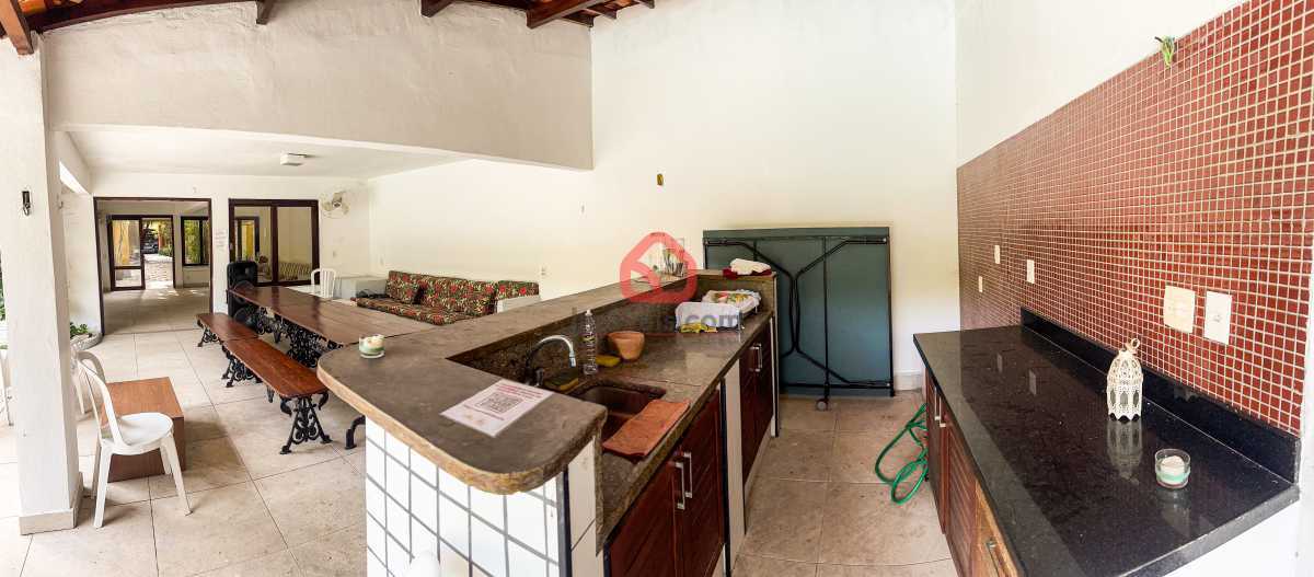 Casa, 6 quartos, 721 m² - Foto 21