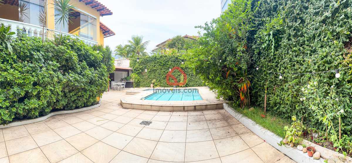 Casa, 6 quartos, 721 m² - Foto 2