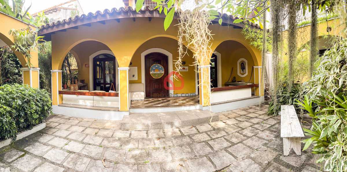 Casa, 6 quartos, 721 m² - Foto 3