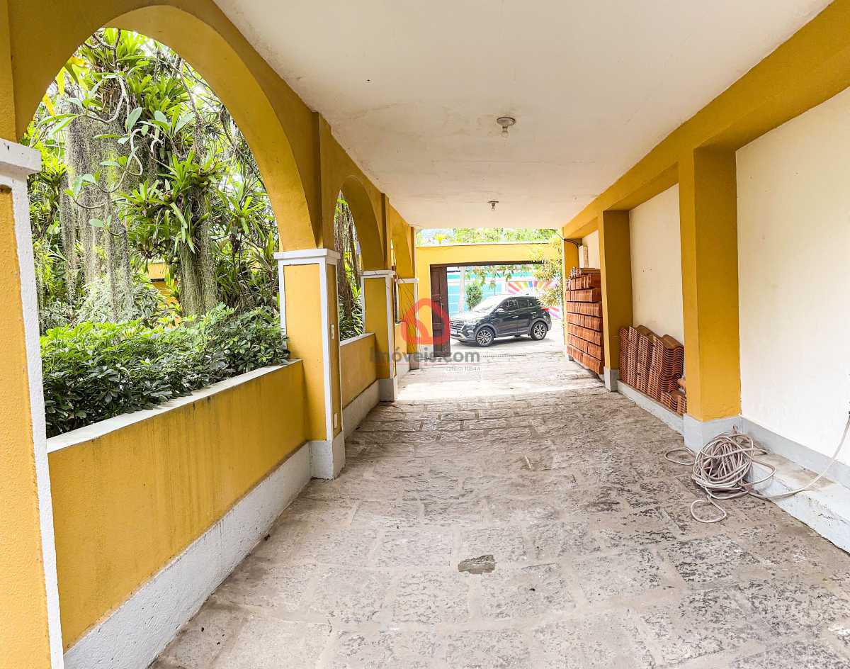 Casa, 6 quartos, 721 m² - Foto 5