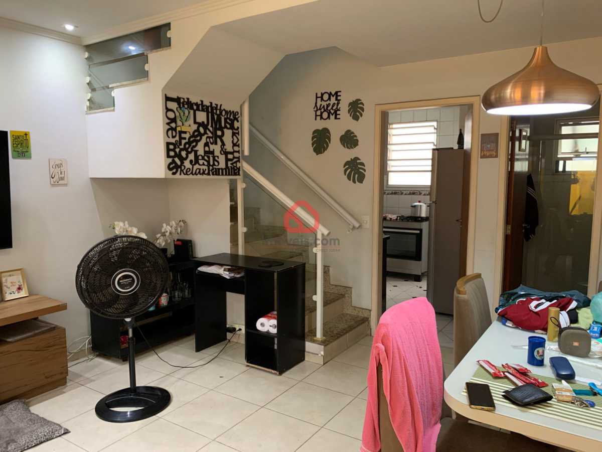Casa de Vila, 2 quartos - Foto 3