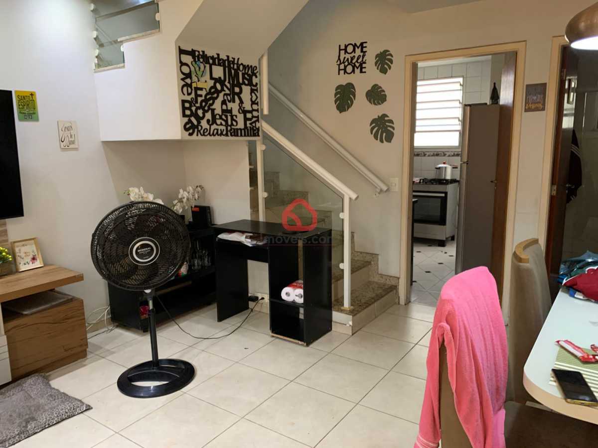 Casa de Vila, 2 quartos - Foto 4