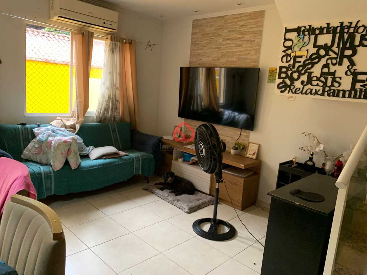 Casa de Vila, 2 quartos - Foto 5